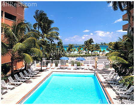 Nassau Palm Resort 6